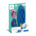 Clementoni: Bath Toy Set 2 Stitch + Angel