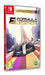 FORMULA LEGENDS - LEGACY EDITION Switch