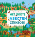 Centraal Boekhuis - Het grote insectenzoekboek