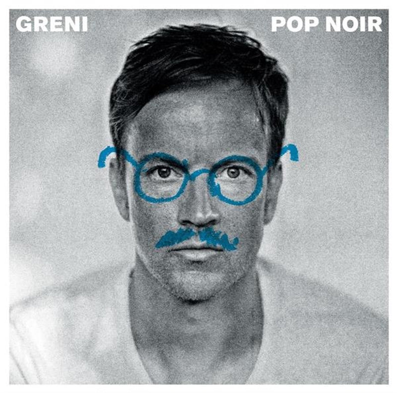 Pop Noir