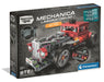Clementoni Wetenschap & Spel Hot Rod - 200+ dlg.