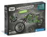 Clementoni Wetenschap & Spel Crossmotor - 170+ dlg.