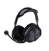 Turtle Beach Stealth Pro II Zwart Premium draadloze gamingheadset voor PC, PS5 en PS4 met G Dolby Atmos ruimtelijke audio, actieve ruisonderdrukking en CrossPlay 2.0 multiplatform