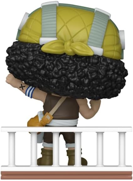 Funko Pop! - Exclusive One Piece - Usopp (91689)