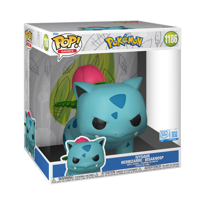 Funko Pop! - Pokemon Ivysaur (91988)