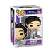 Funko POP! Animation: Netflix - KPOP Demon Hunters - Bobby - Figura in vinile da collezione - Idea regalo - Prodotto ufficiale - Giocattoli per bambini e adulti - Modello di figura per collezionisti