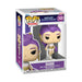 Funko POP! animatie: Netflix - KPOP Demon Hunters - Rumi with Chase - 1 in 6 kans of receiving the zeldzame Chase variant (Glow in the Dark) - vinylfiguur om te verzamelen - cadeau-idee