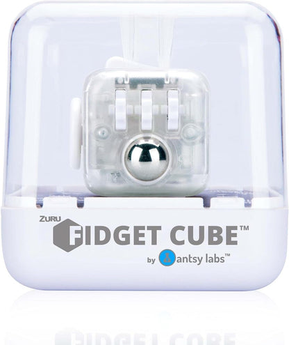 ZURU Fidget Cube - Wit