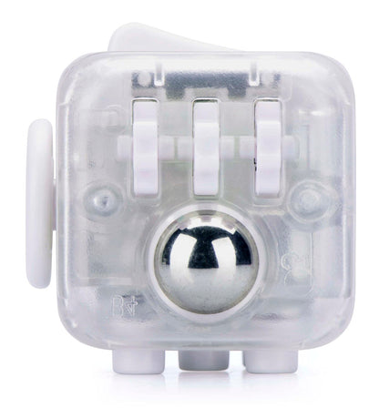 ZURU Fidget Cube - Wit