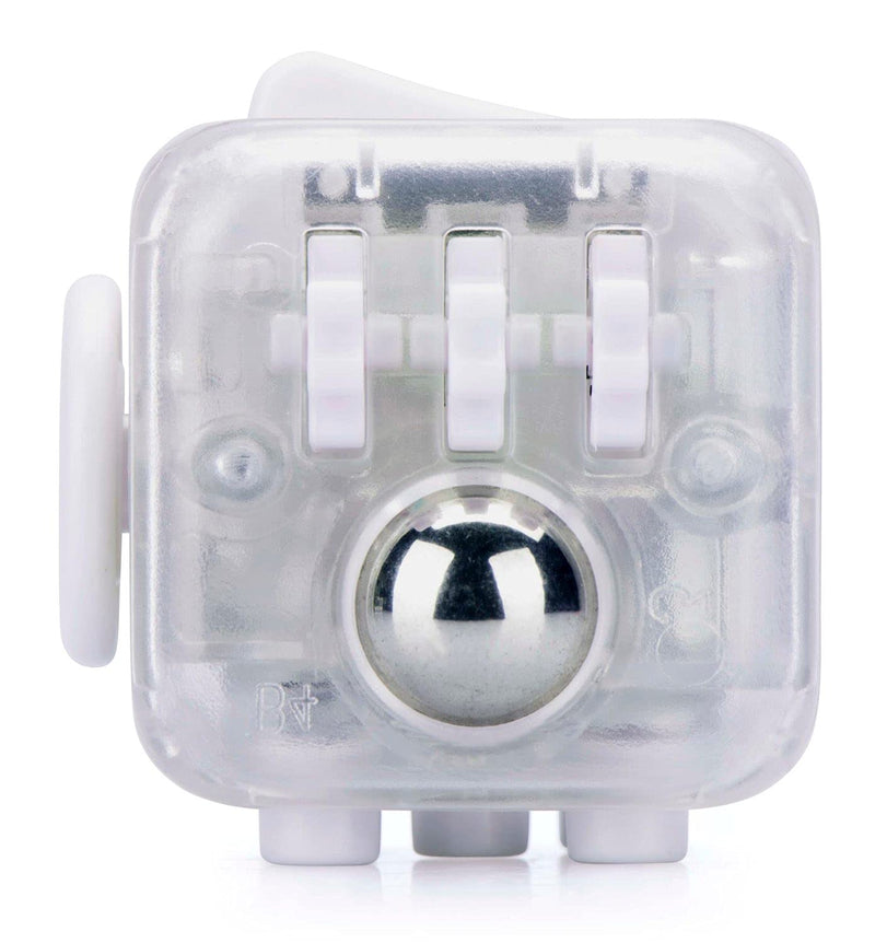ZURU Fidget Cube - Wit