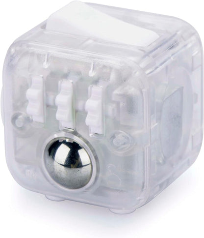 ZURU Fidget Cube - Wit