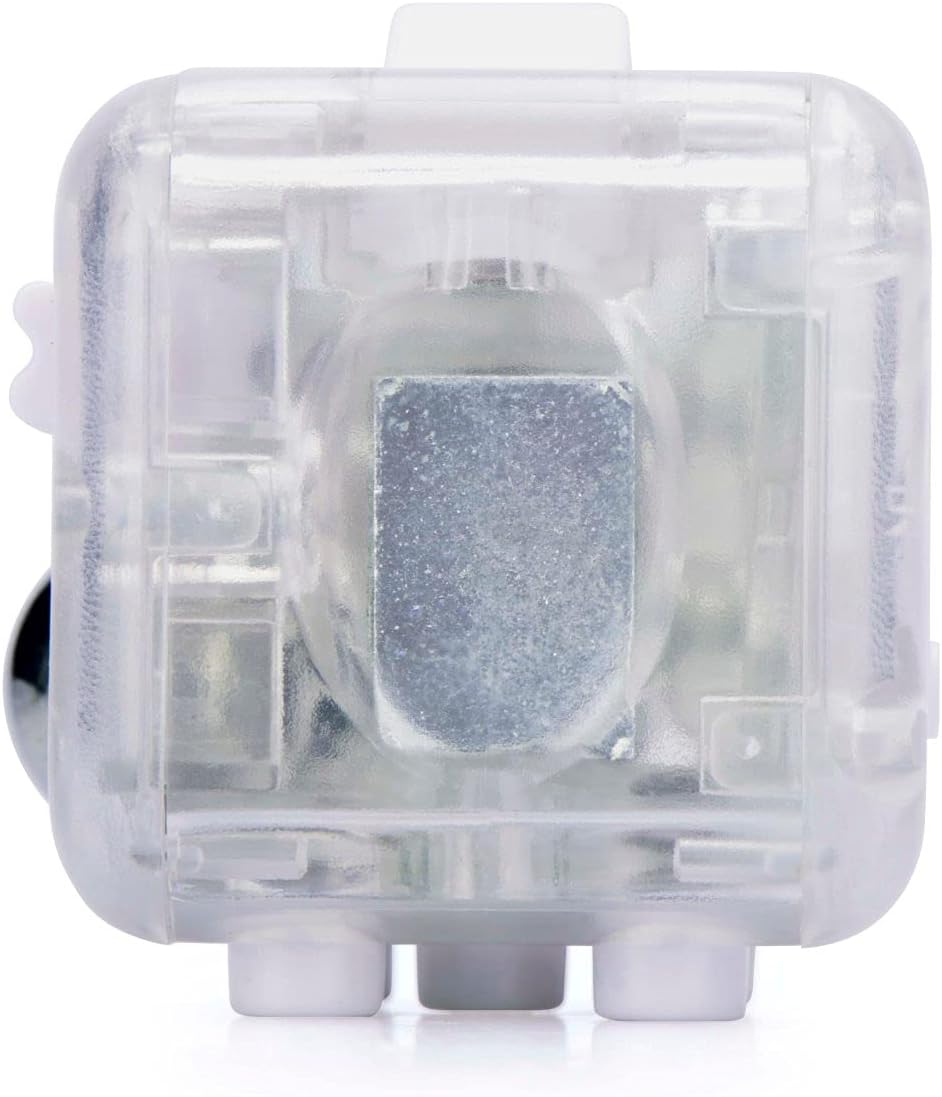 ZURU Fidget Cube - Wit