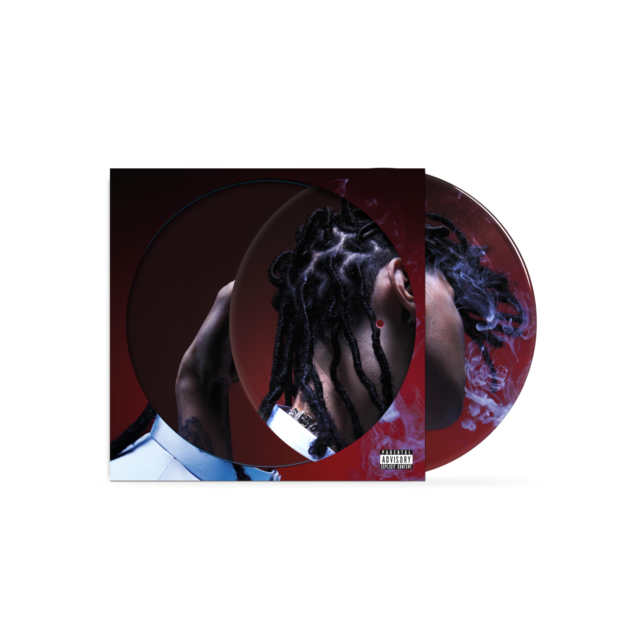 Pizza Kebab Vol.1 Picture Disc
