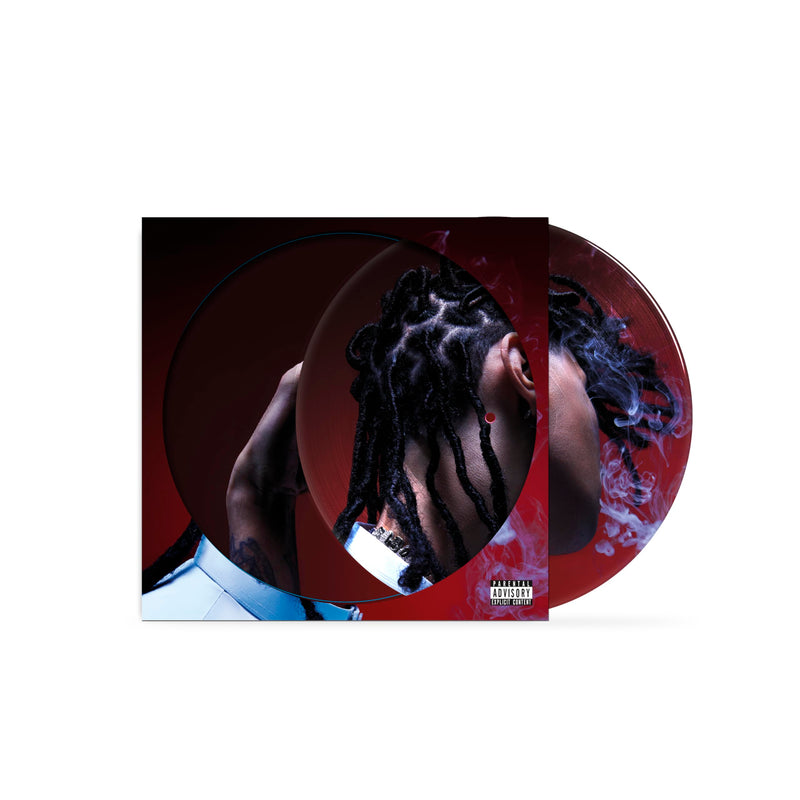 Pizza Kebab Vol.1 Picture Disc