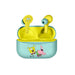 OTL Technologies SpongeBob SquarePants TWS Wireless Earphones with Charging Case