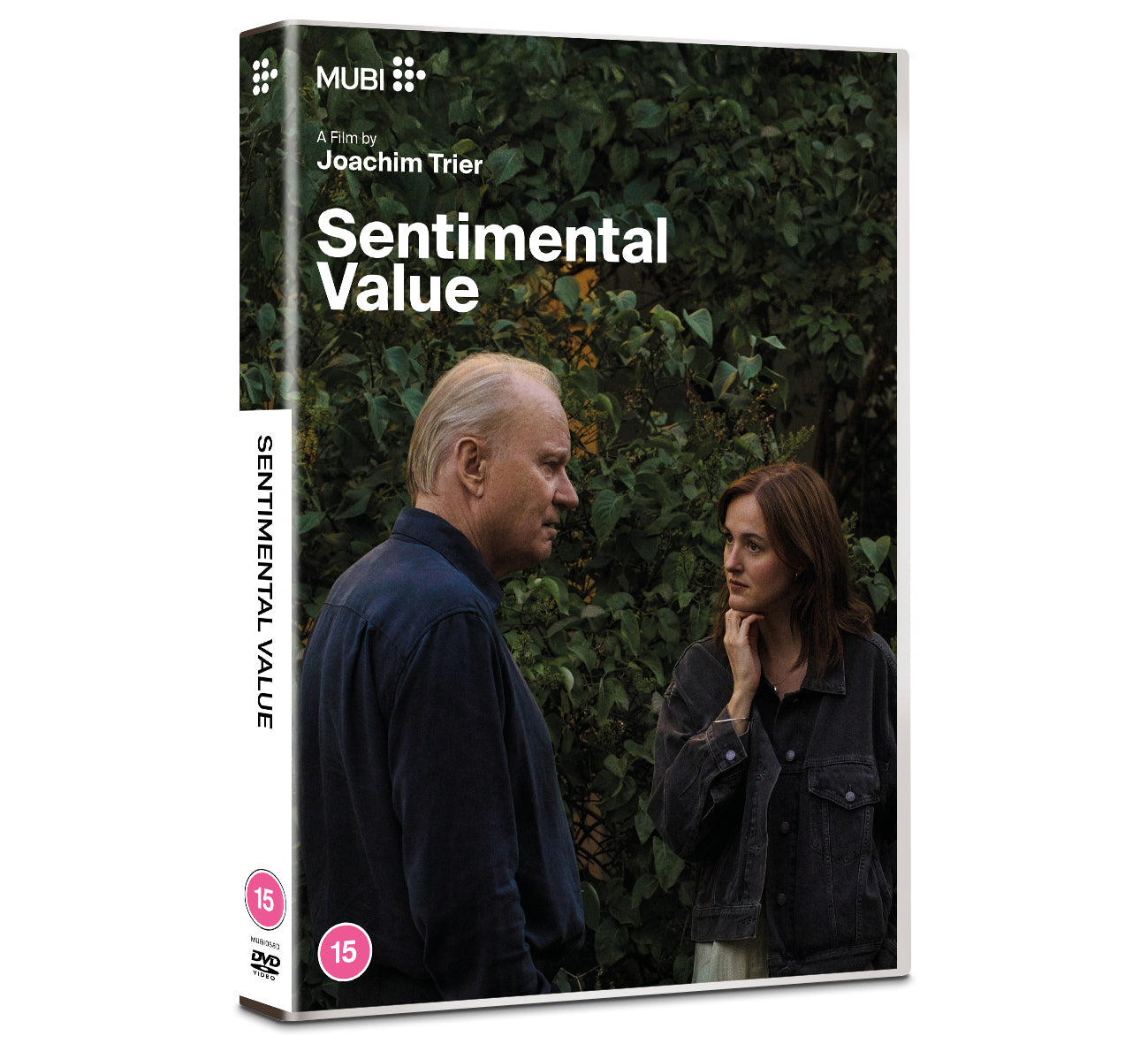 Sentimental Value