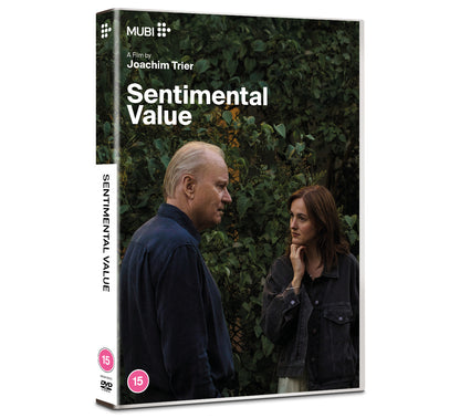 Sentimental Value