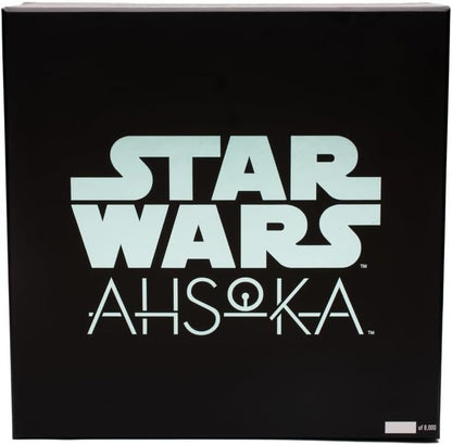 SalesOne Replik Star Wars Ahsoka Tano Diadem und Perlenkette Star Wars Merch