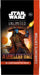 Asmodee Star Wars: Unlimited TCG A Lawless Time CARBONITE BOOSTER PACK - Premium Variant Cards Including Hyperspace Foil, Showcase & Exclusive Prestige Cards, Ages 12+, 2+ Players, 20 Minute Playtime
