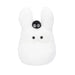 Sun Arrow Beanbag Totoro White with black - Mon Voisin Totoro