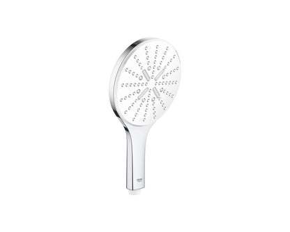 Grohe  Quickfix Vitalio Smartactive 150 Douchekop - 3 Straalsoorten - Chroom 26597000