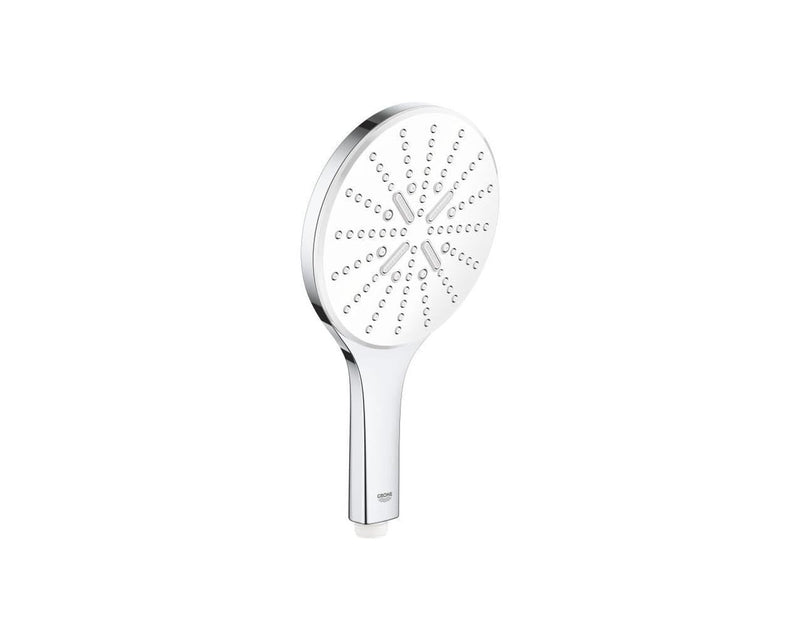 Grohe  Quickfix Vitalio Smartactive 150 Douchekop - 3 Straalsoorten - Chroom 26597000