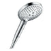 Hansgrohe Raindance Select S Handdouche 120 3Jet Powderrain Chroom