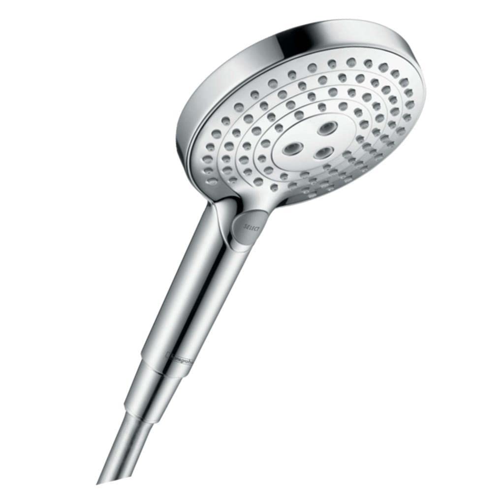 Hansgrohe Raindance Select S Handdouche 120 3Jet Powderrain Chroom