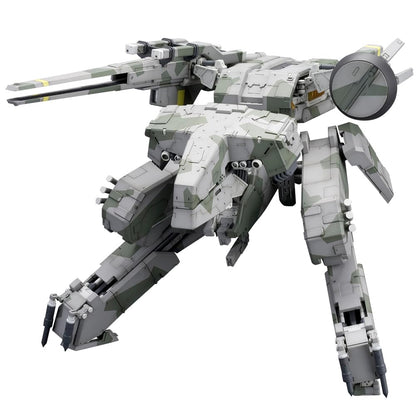 Metal Gear Solid Échelle 1/100 Maquette Plastique Kit : Metal Gear Rex (Re-Run