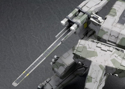 Metal Gear Solid Échelle 1/100 Maquette Plastique Kit : Metal Gear Rex (Re-Run