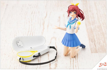 Kotobukiya Soai Girl Garden Manager & Club Attività Opzione, Altezza Totale Circa 5.9 pollici (150 mm), 1/10 Scala Modello Plastica