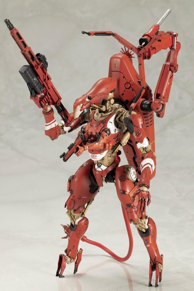 KOTOBUKIYA Death Stranding 2 Ghost Mech Coffins Commander Altezza totale ca. 1/20 Modello in plastica in scala 1/20