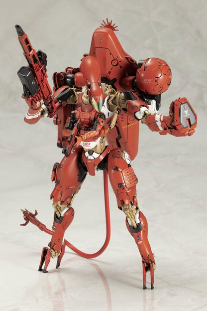 KOTOBUKIYA Death Stranding 2 Ghost Mech Coffins Commander Altezza totale ca. 1/20 Modello in plastica in scala 1/20