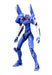 Kotobukiya New Century Evangelion Evangelion TV Version, Total Height Approx. 7.5 inches (190 mm), Non-Scale Plastic Model