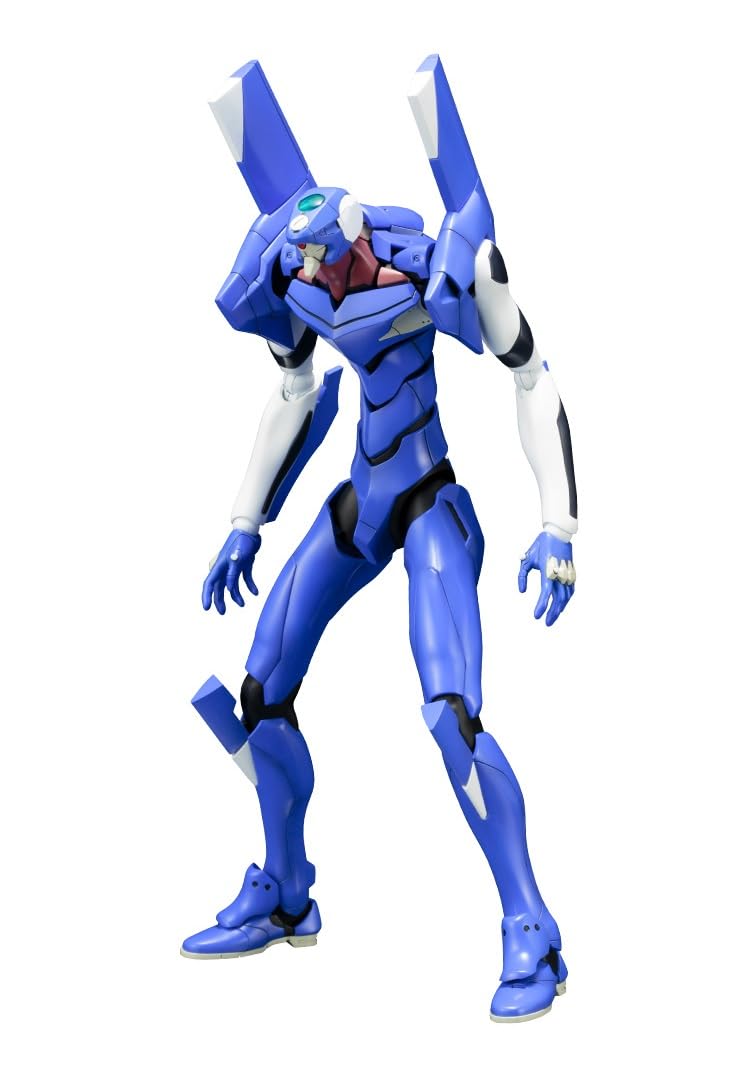 Kotobukiya New Century Evangelion Evangelion TV Version, Total Height Approx. 7.5 inches (190 mm), Non-Scale Plastic Model