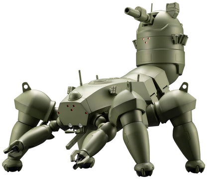 Ghost in The Shell: Stand Alone Complex 2nd Gig Plastic Model Kit 1/35 HAW206 Ground Self-Defense Army Ver. 24 cm