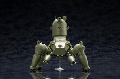 Ghost in The Shell: Stand Alone Complex 2nd Gig Plastic Model Kit 1/35 HAW206 Ground Self-Defense Army Ver. 24 cm