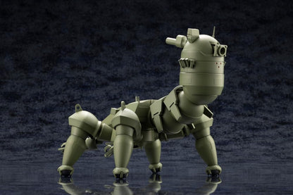 Ghost in The Shell: Stand Alone Complex 2nd Gig Plastic Model Kit 1/35 HAW206 Ground Self-Defense Army Ver. 24 cm