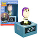Paladone Icons: Disney Toy Story - Buzz Lightyear Alarm Clock (Pp15992Tsid)