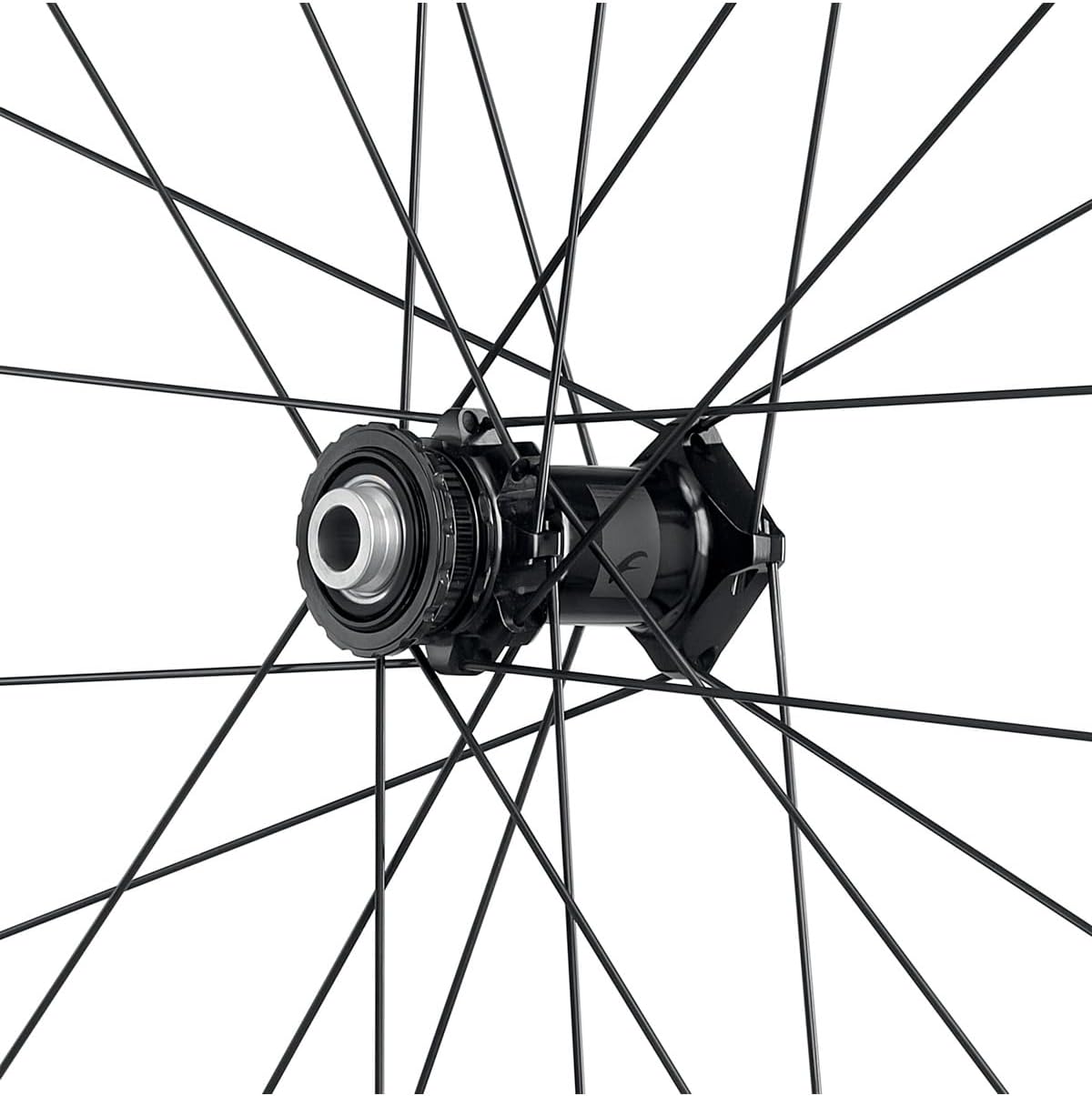 Fulcrum Soniq GR C30 Carbon Wheels, 28 Inch, Profile 47/52 mm, Disc Brake AFS, 2-Way Fit, Shimano HG