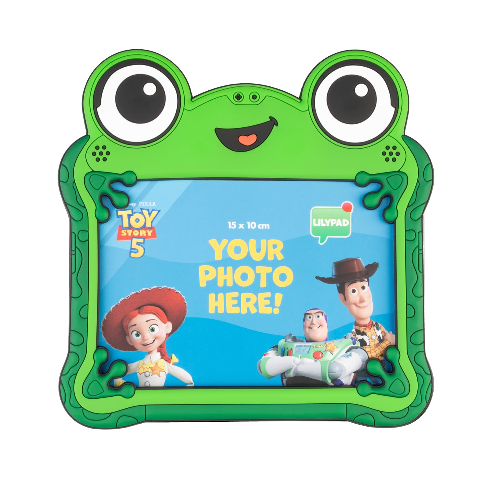 Disney Pixar Toy Story 5 Magnet Lilypad