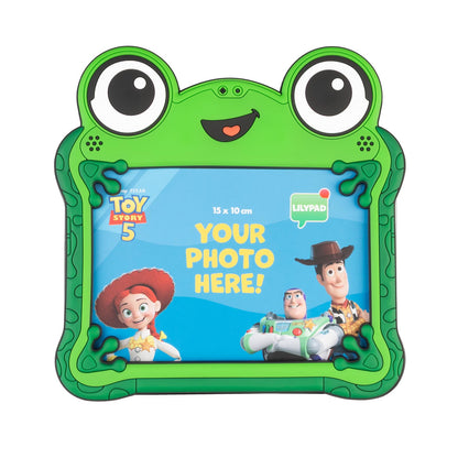 Disney Pixar Toy Story 5 Magnet Lilypad