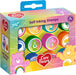 Care Bears Self-Inking Stamp Set (12 Pieces) | Lucky Bears Stamp Set for Children | No Ink Pad Required | Cute DIY Stamps for School & Gift Ideas