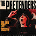 Golden City Groove: SF Broadcast 1999
