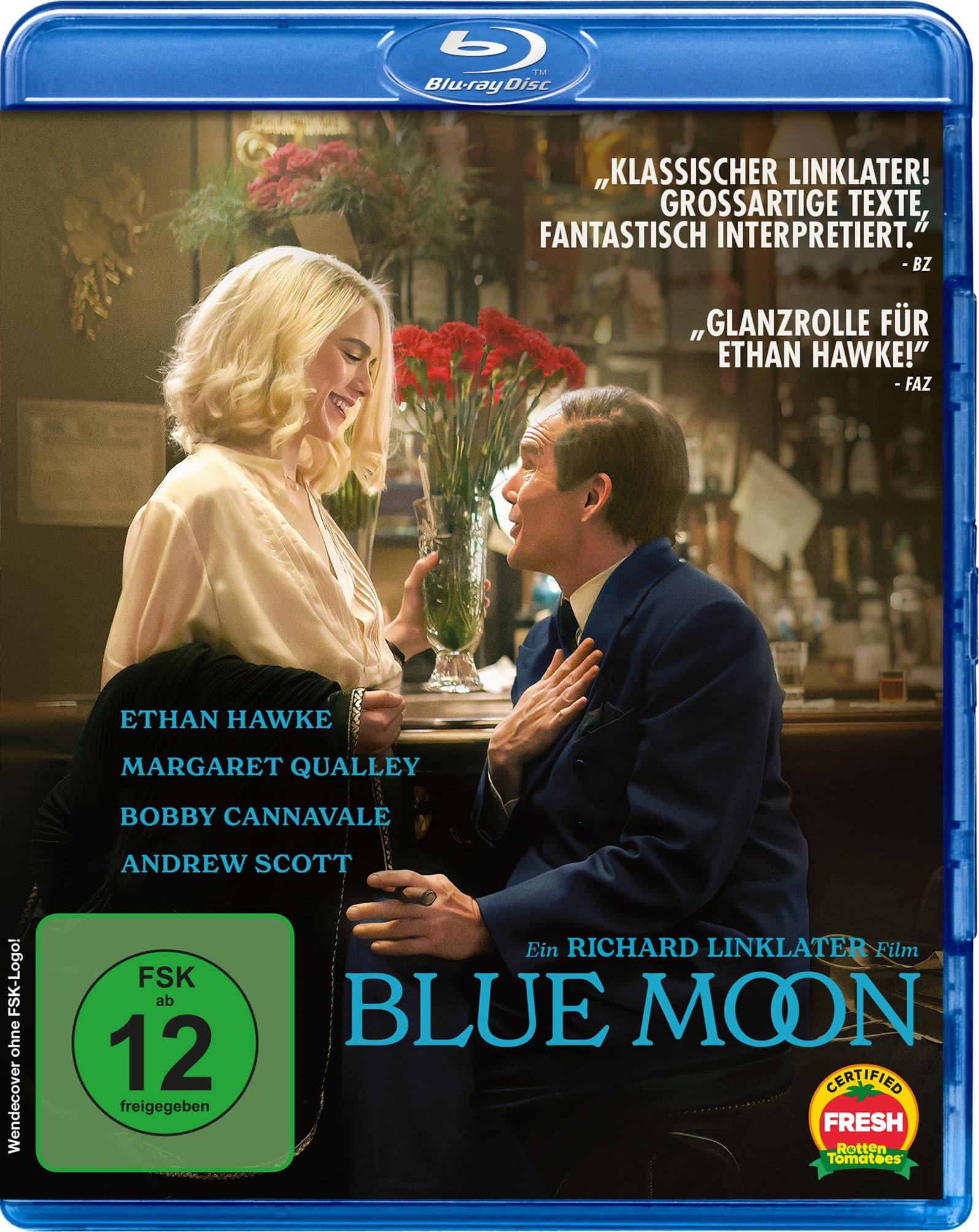 BLUE MOON