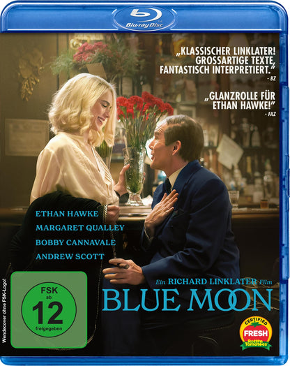 BLUE MOON