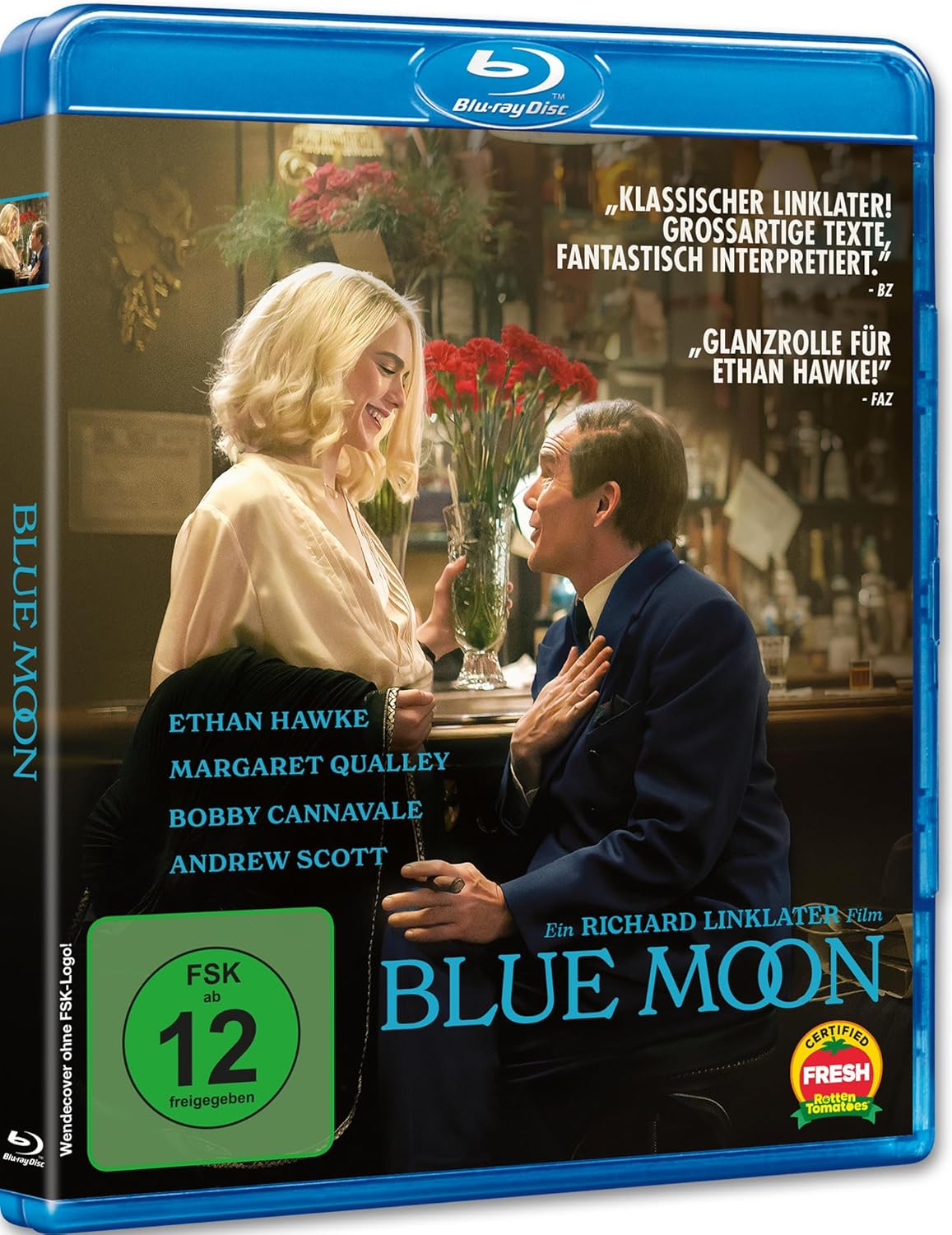 BLUE MOON