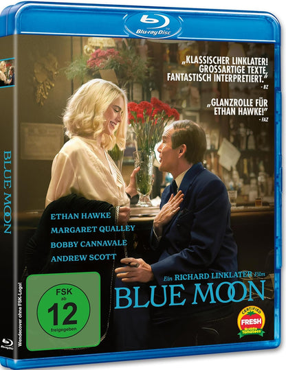 BLUE MOON