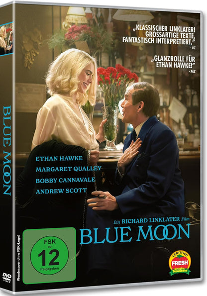 BLUE MOON