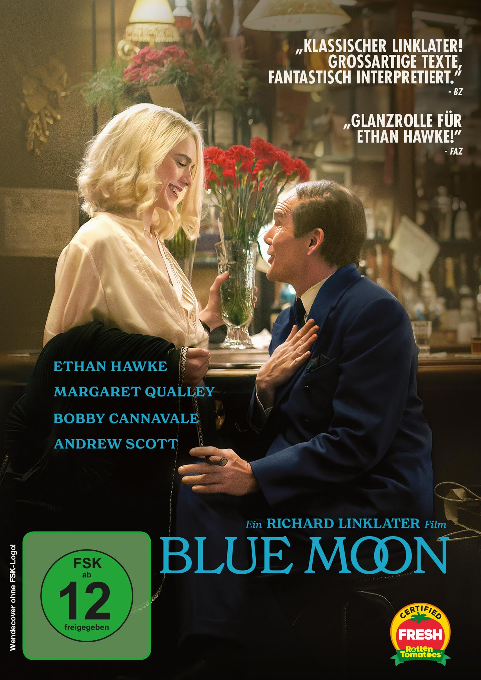 BLUE MOON